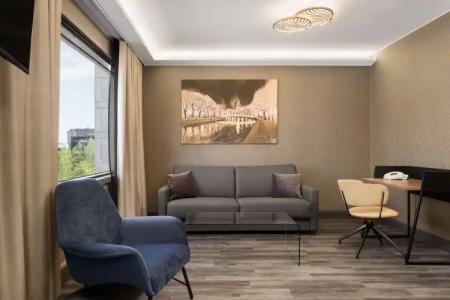 Radisson Blu Marina Palace, Turku - 53