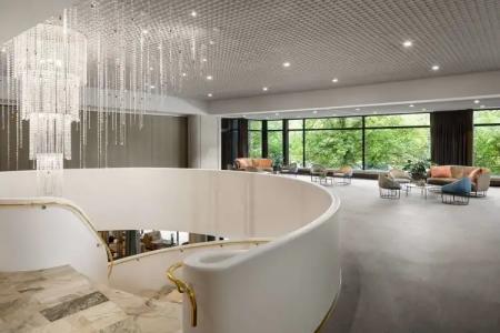 Radisson Blu Marina Palace, Turku - 1