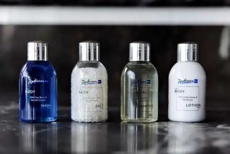 Radisson Blu Marina Palace, Turku - 29