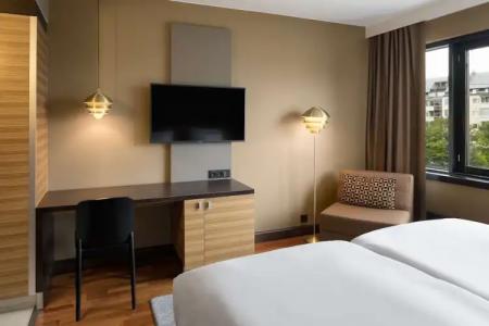 Radisson Blu Marina Palace, Turku - 42