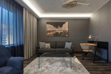 Radisson Blu Marina Palace, Turku - 57