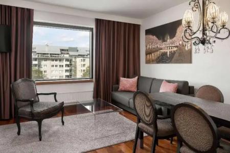 Radisson Blu Marina Palace, Turku - 82