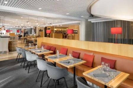 Radisson Blu Marina Palace, Turku - 25