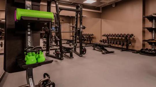 Radisson Blu Marina Palace, Turku - 19