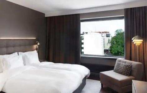 Radisson Blu Marina Palace, Turku - 43