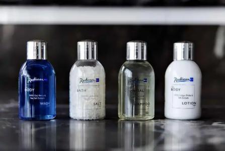 Radisson Blu Marina Palace, Turku - 80