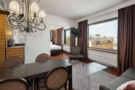 Radisson Blu Marina Palace, Turku - 84