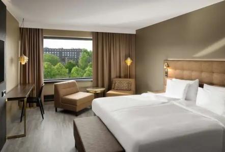 Radisson Blu Marina Palace, Turku - 96