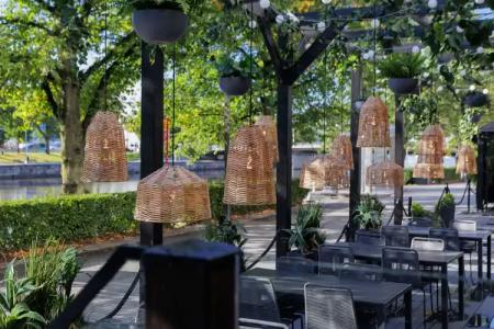 Radisson Blu Marina Palace, Turku - 21