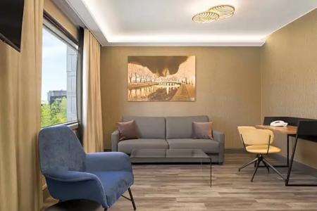 Radisson Blu Marina Palace, Turku - 75