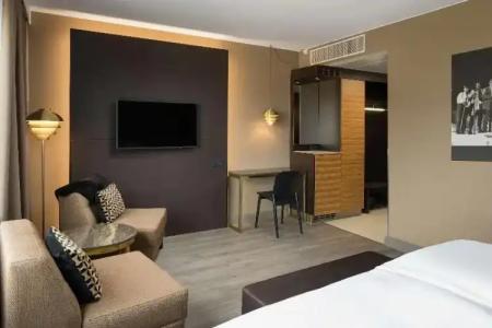 Radisson Blu Marina Palace, Turku - 118