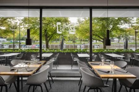 Radisson Blu Marina Palace, Turku - 23