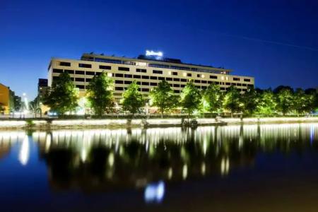 Radisson Blu Marina Palace, Turku