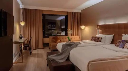 Radisson Blu Marina Palace, Turku - 65