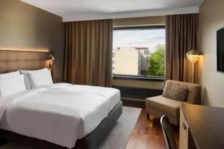 Radisson Blu Marina Palace, Turku - 68