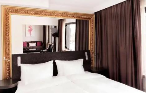 Radisson Blu Marina Palace, Turku - 87