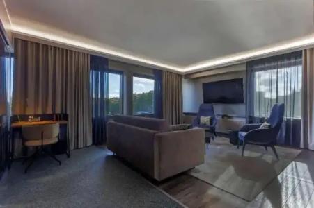 Radisson Blu Marina Palace, Turku - 120