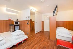 Omena Hotel Humalistonkatu, Turku
