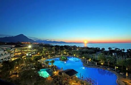 Grand Palladium Sicilia Resort & Spa - 12