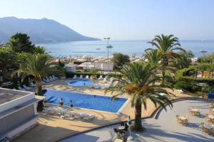 Hotel Montenegro, Budva