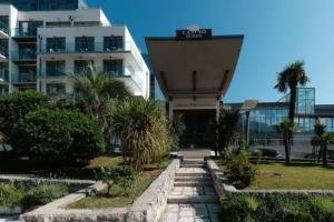Falkensteiner Hotel Montenegro, Budva