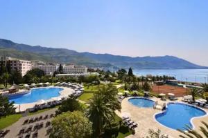 Budva - Hotels