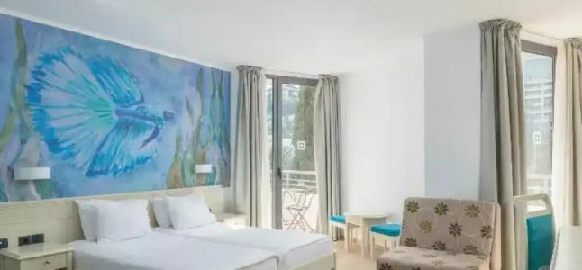 Iberostar Bellevue - 115