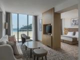 Master Double Suite