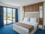 Double Junior Suite with sea view