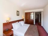 Priority Location Double room with garden view