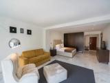 Double Junior Suite with garden view