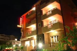 Hotel Fineso, Budva