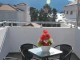 Comfort Double room with balcony and with sea view