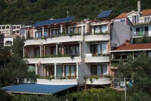 Apartments and Rooms Levantin Inn, Sveti Stefan
