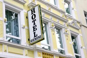 Hotel Gemini, Dusseldorf
