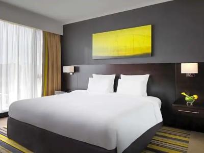 Pullman Dubai Creek City Centre - 110