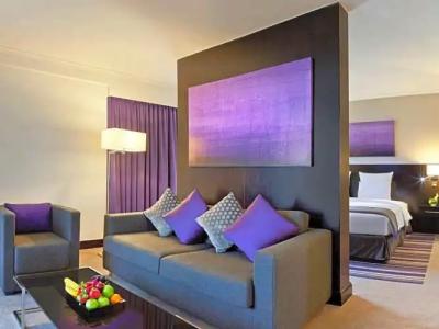 Pullman Dubai Creek City Centre - 112