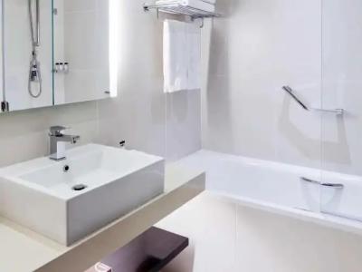 Pullman Dubai Creek City Centre - 103