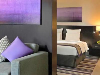 Pullman Dubai Creek City Centre - 111