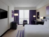 Executive Double Suite