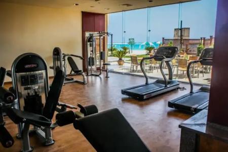 Beau Site Belle Vue - 16