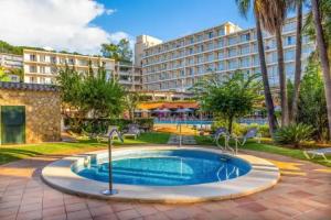 Valentin Park Apartamentos, Peguera