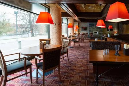 Scandic Tampere Koskipuisto - 33