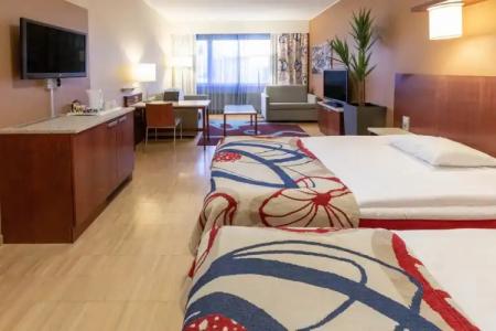 Scandic Tampere Koskipuisto - 62