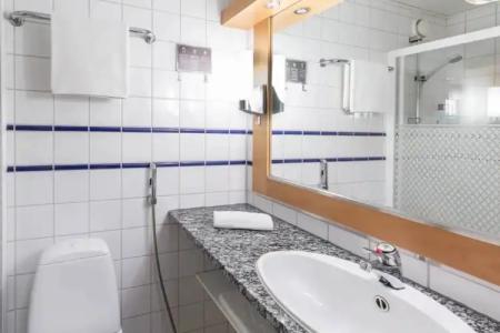 Scandic Tampere Koskipuisto - 39