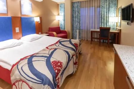 Scandic Tampere Koskipuisto - 37