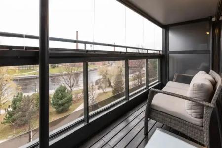 Scandic Tampere Koskipuisto - 61