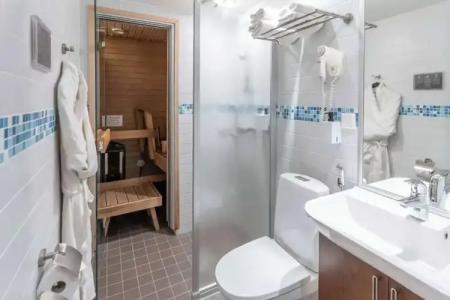 Scandic Tampere Koskipuisto - 53