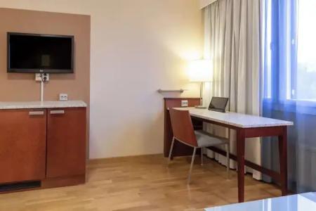 Scandic Tampere Koskipuisto - 55