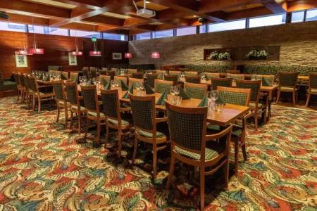 Scandic Tampere Koskipuisto - 19